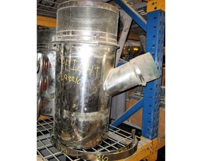 Freightliner Air Cleaner / Air Filter Housing