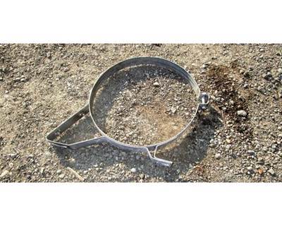 Freightliner Air Cleaner / Air Filter Housing