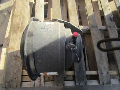 Freightliner M2 106 Air Cleaner / Air Filter Housing