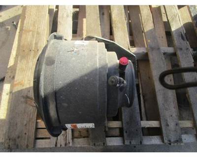 Freightliner M2 106 Air Cleaner / Air Filter Housing