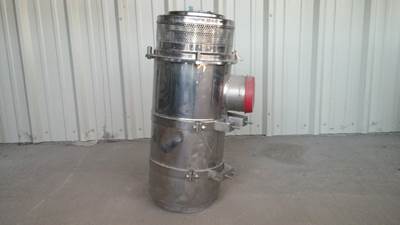 International Air Cleaner / Air Filter Housing