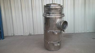 International Air Cleaner / Air Filter Housing