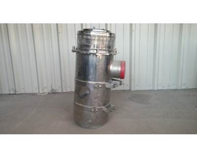 International Air Cleaner / Air Filter Housing