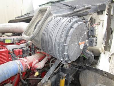 International ProStar Air Cleaner / Air Filter Housing