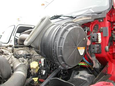 International ProStar Air Cleaner / Air Filter Housing