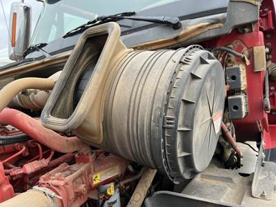 International ProStar Air Cleaner / Air Filter Housing