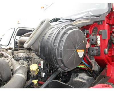 International ProStar Air Cleaner / Air Filter Housing