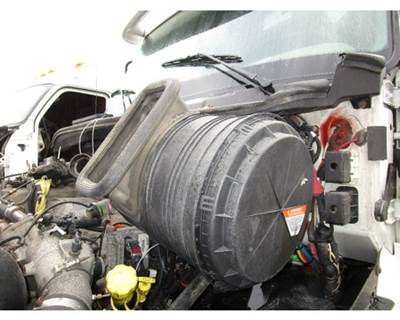 International ProStar Air Cleaner / Air Filter Housing