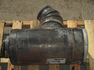 Kenworth Air Cleaner / Air Filter Housing