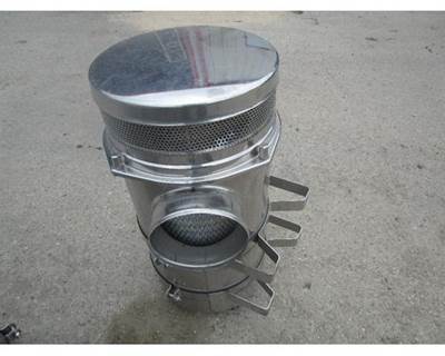 Kenworth Air Cleaner / Air Filter Housing