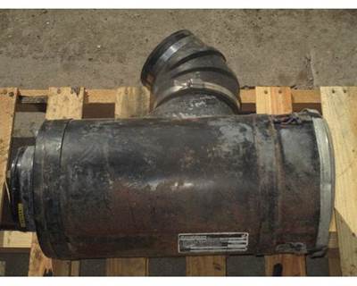 Kenworth Air Cleaner / Air Filter Housing