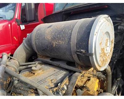 Kenworth T600 Air Cleaner / Air Filter Housing