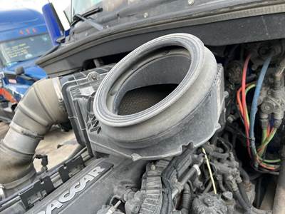 Kenworth T680 Air Cleaner / Air Filter Housing