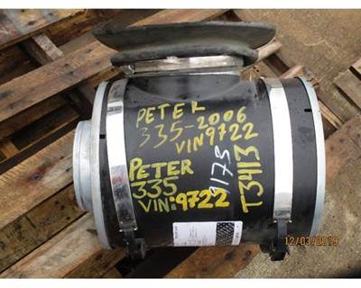 Peterbilt 335 Air Cleaner / Air Filter Housing
