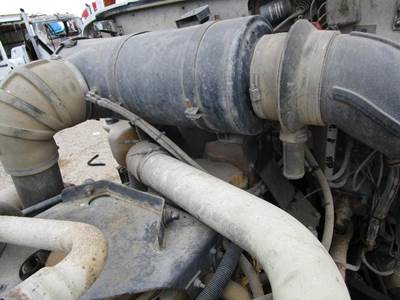 Peterbilt 375 Air Cleaner / Air Filter Housing