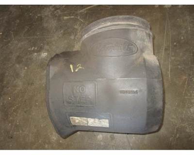 Peterbilt 387 Air Cleaner / Air Filter Housing
