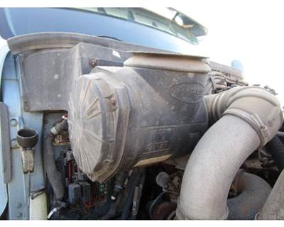 Peterbilt 387 Air Cleaner / Air Filter Housing