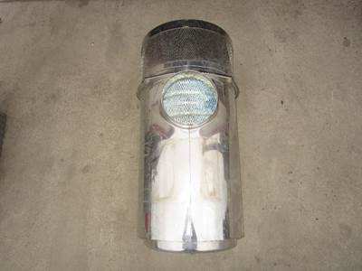 Peterbilt Air Cleaner / Air Filter Housing