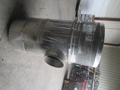 Peterbilt Air Cleaner / Air Filter Housing