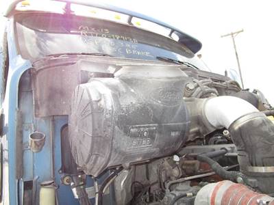 Peterbilt 587 Air Cleaner / Air Filter Housing