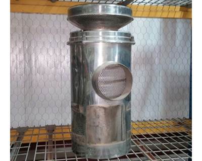 Peterbilt Air Cleaner / Air Filter Housing