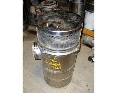 Peterbilt Air Cleaner / Air Filter Housing