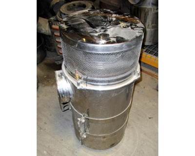 Peterbilt Air Cleaner / Air Filter Housing