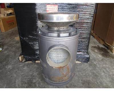 Peterbilt Air Cleaner / Air Filter Housing