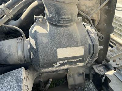 Sterling Acterra Air Cleaner / Air Filter Housing