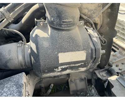 Sterling Acterra Air Cleaner / Air Filter Housing
