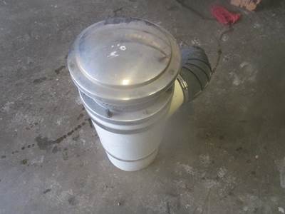 Western Star Air Cleaner / Air Filter Housing