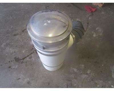 Western Star Air Cleaner / Air Filter Housing