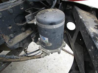 Bendix AD-9 Air Dryer for a Freightliner COLUMBIA 120