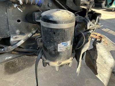 Bendix AD-9 Air Dryer for a Freightliner ST120