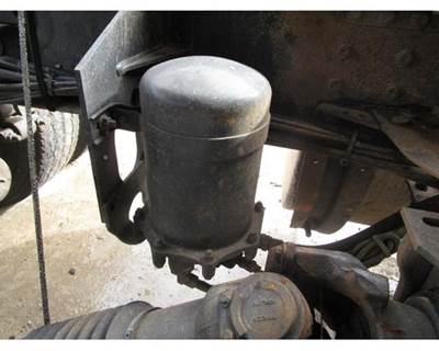 Bendix AD-9 Air Dryer for a Mack CXN613