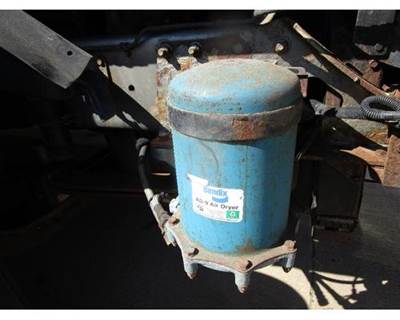 Bendix AD-9 Air Dryer for a Freightliner COLUMBIA 120