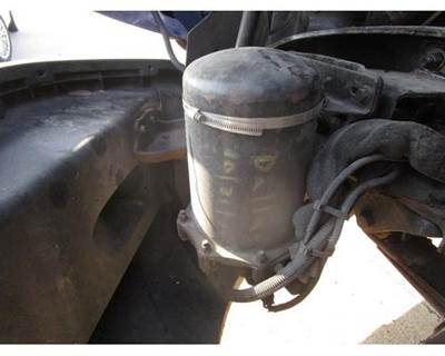Bendix AD-9 Air Dryer for a Freightliner CASCADIA 125