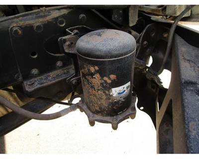 Bendix AD-9 Air Dryer for a Freightliner COLUMBIA 120