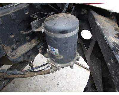 Bendix AD-9 Air Dryer for a Freightliner COLUMBIA 120