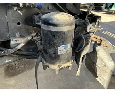 Bendix AD-9 Air Dryer for a Freightliner ST120