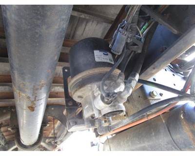 Bendix AD-IP Air Dryer for a International 4300