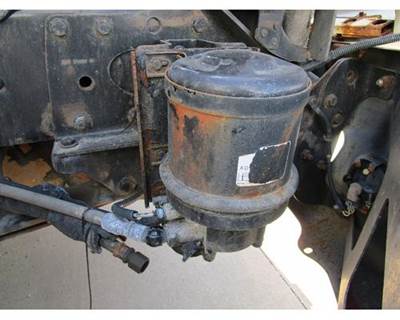 Bendix AD-IP Air Dryer for a Freightliner COLUMBIA 120