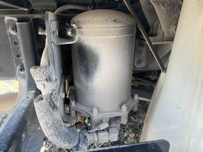 Sterling Acterra Air Dryer