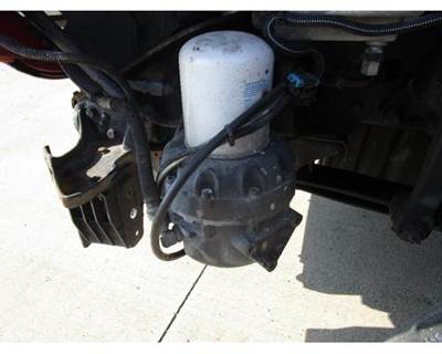 Wabco Cascadia 125 Air Dryer for a Freightliner CASCADIA 125