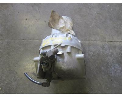 Wabco Cascadia 125 Air Dryer for a Freightliner CASCADIA 125