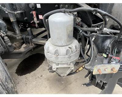 Wabco Cascadia 125 Air Dryer for a Freightliner CASCADIA 125