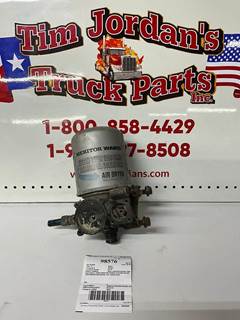 Wabco SYSTEM SAVER 1200 Air Dryer