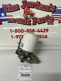 Wabco SYSTEM SAVER 1200 Air Dryer