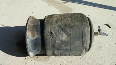 Freightliner Air Spring