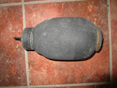 Freightliner Air Spring